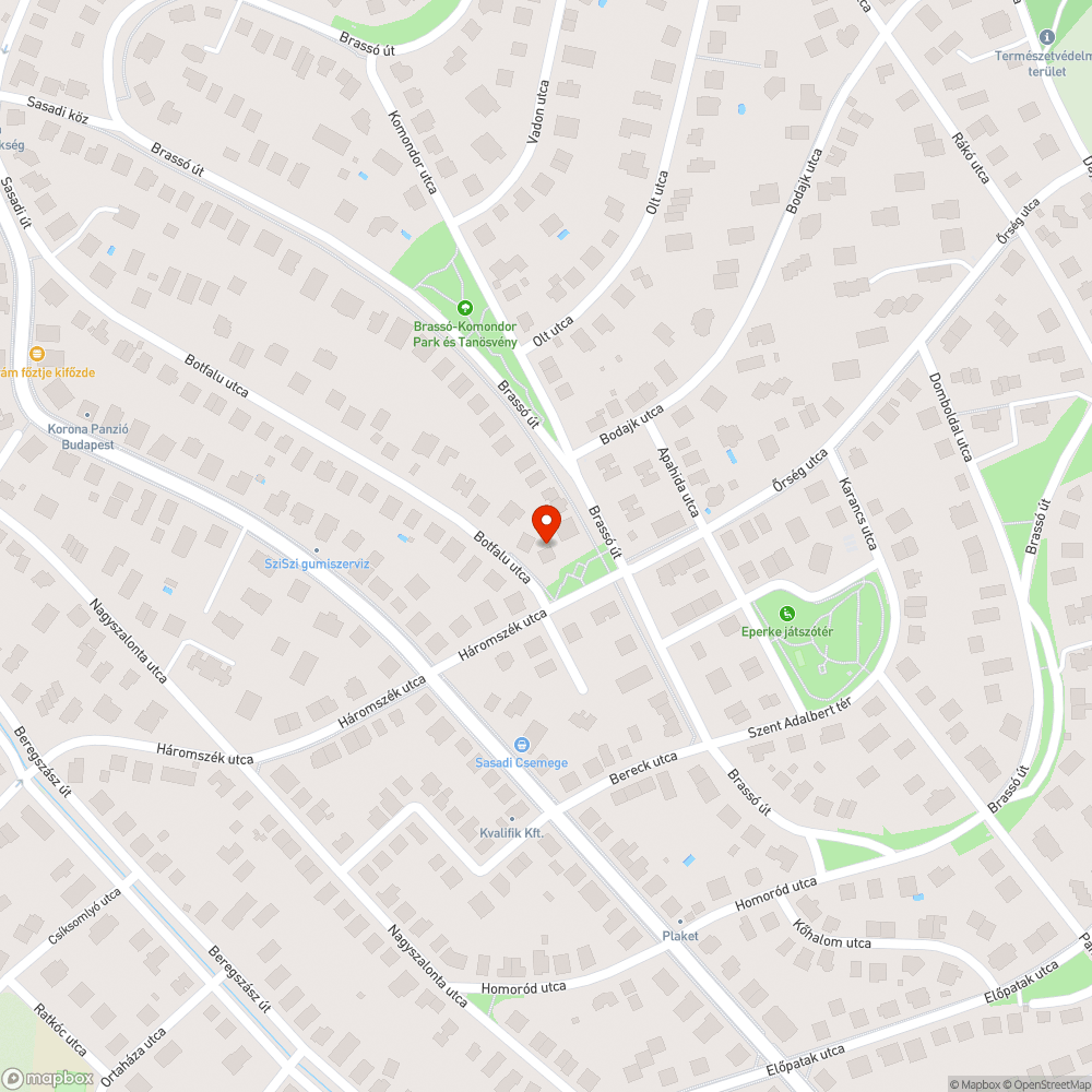 1979-es fehér Skoda lejárt műszakival a füvön bejelentés helye