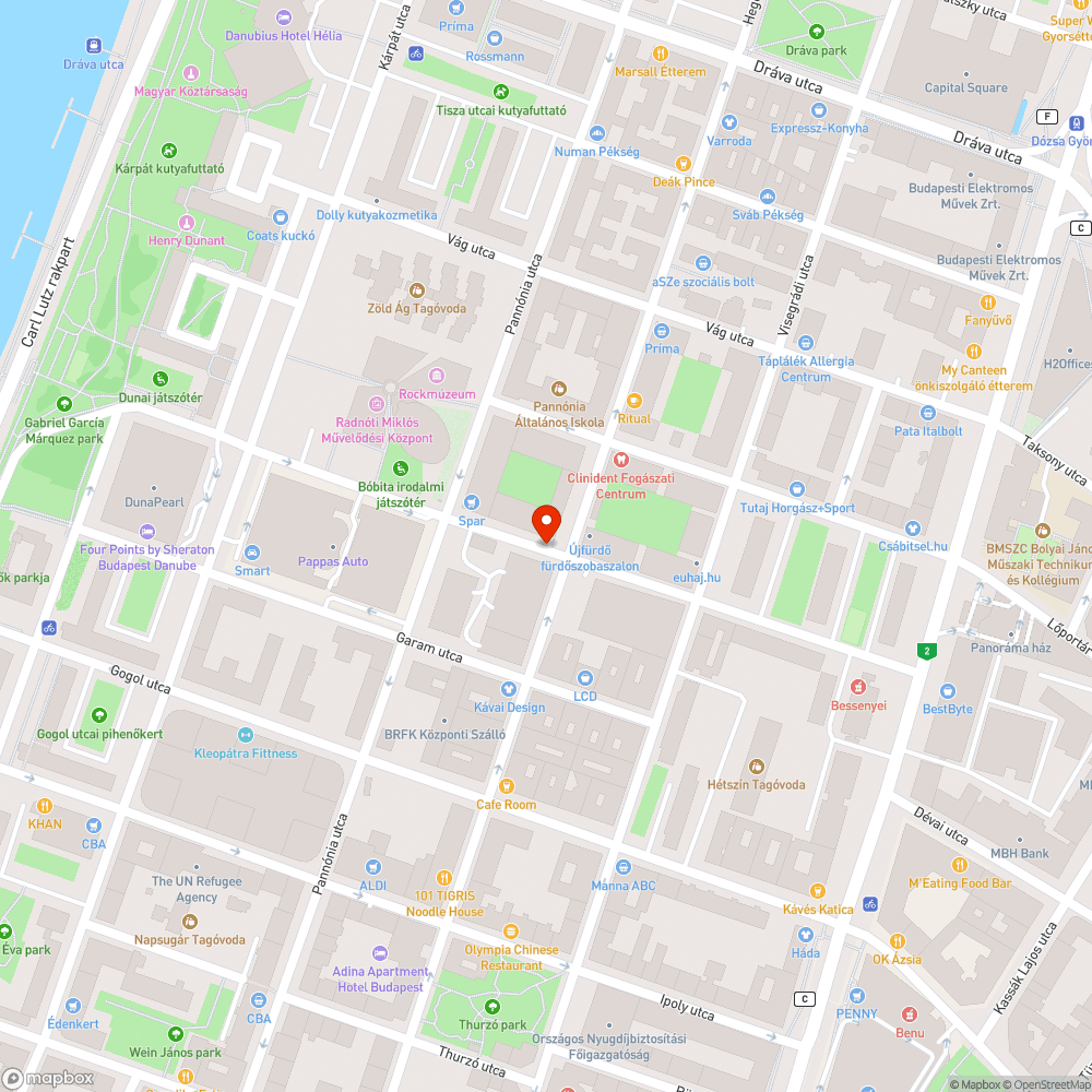 elforgatott KRESZ tábla bejelentés helye