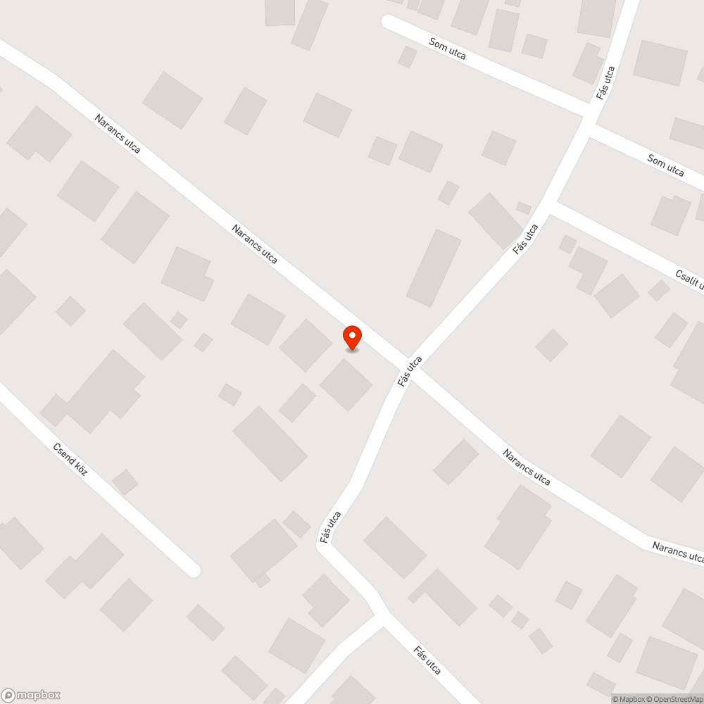 Parlagfüves kerítés bejelentés helye