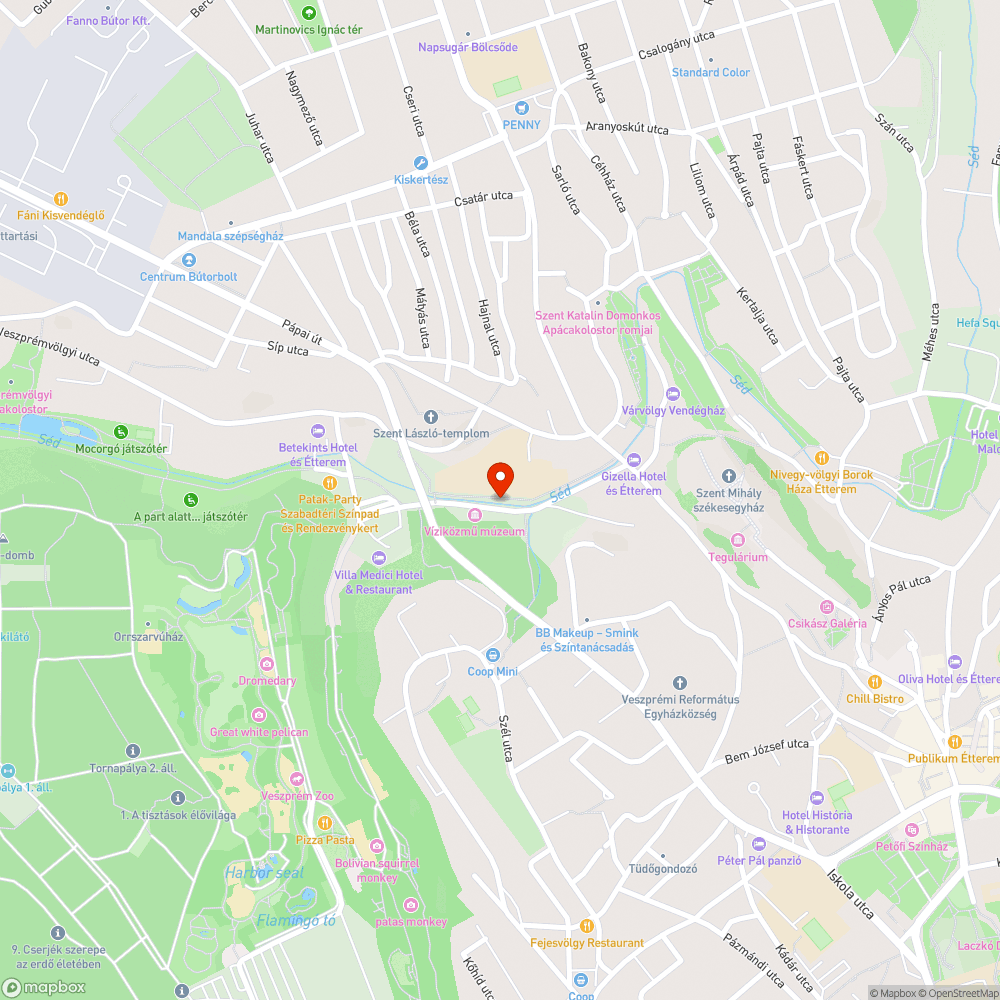 Elhagyott szürke Fiat Punto bejelentés helye