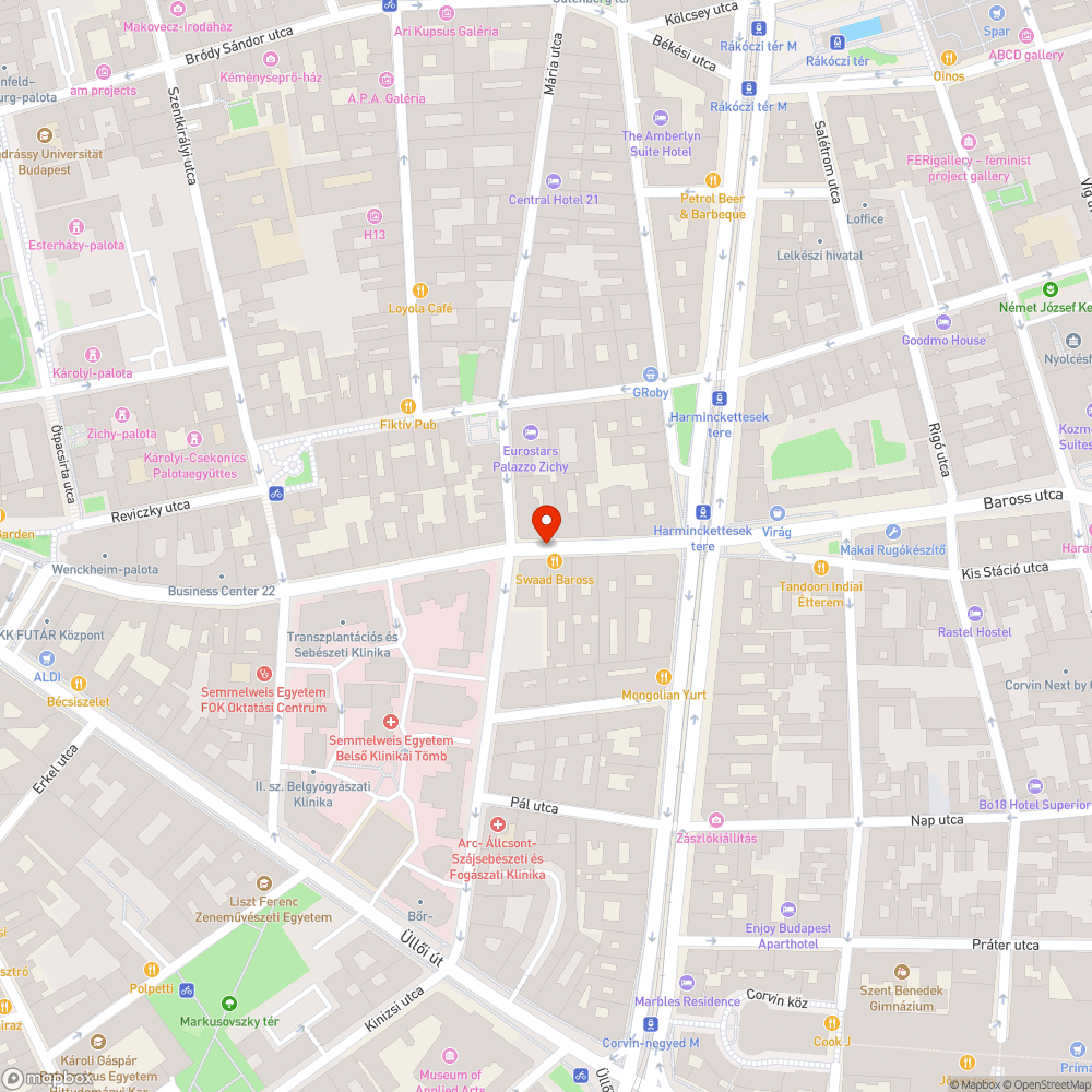 Fura új rendszer bejelentés helye