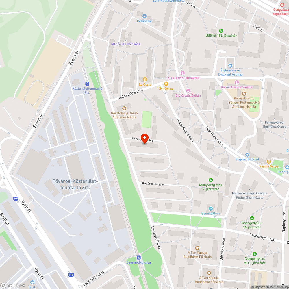 Elhagyott, összetört toyota bejelentés helye