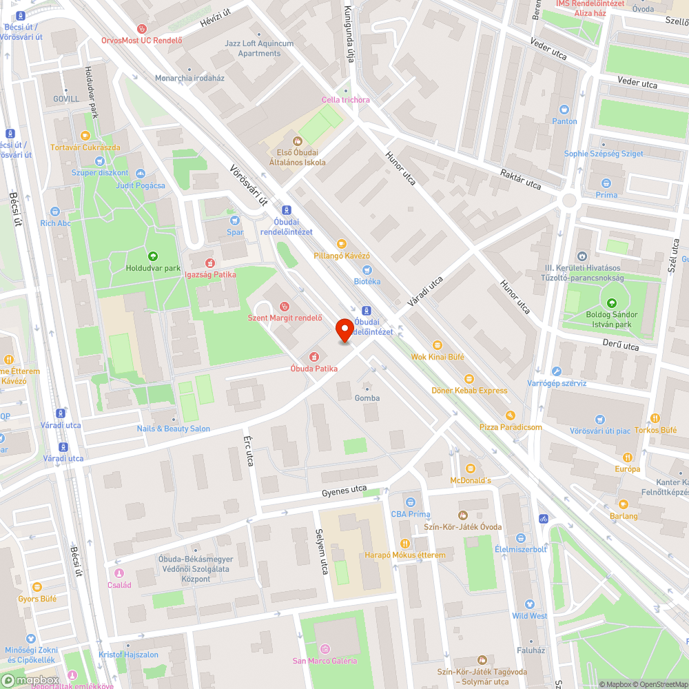 Már nem aktuális hirdetőtábla bejelentés helye