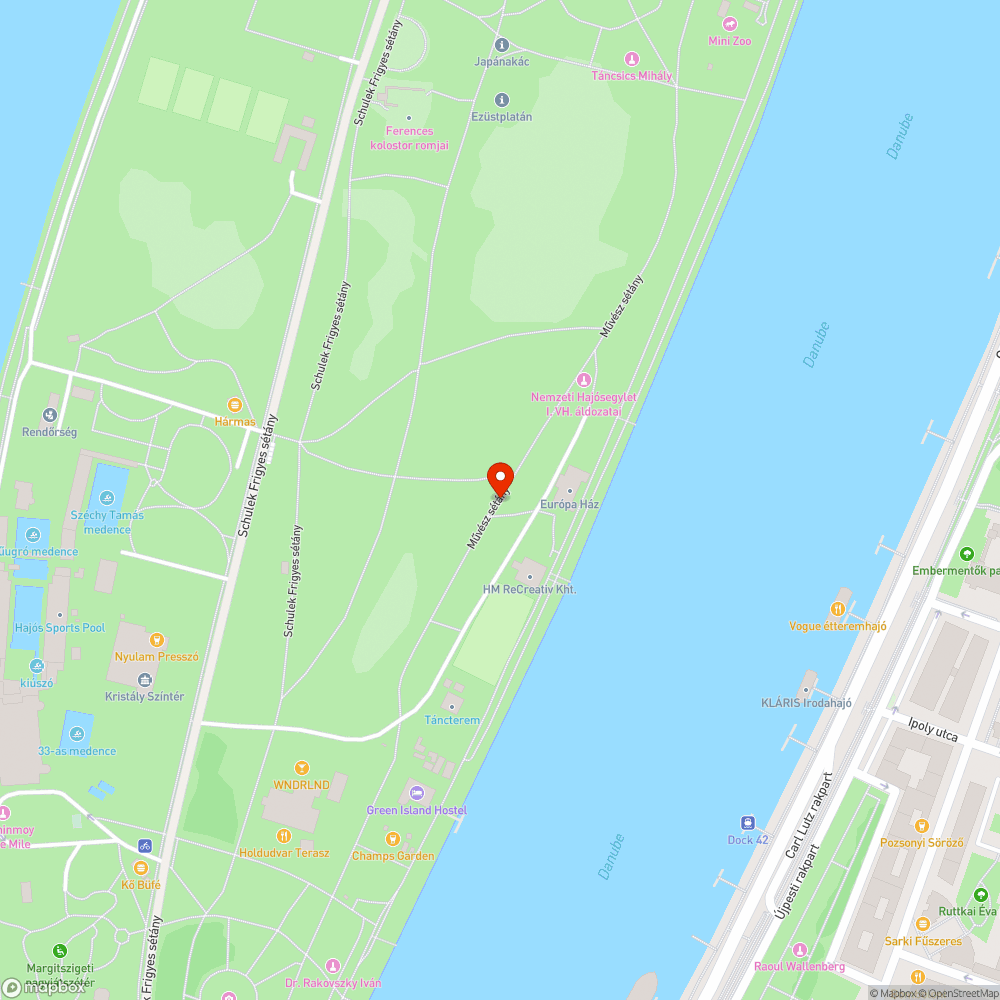 elhanyagolt, lepusztult lépcső bejelentés helye