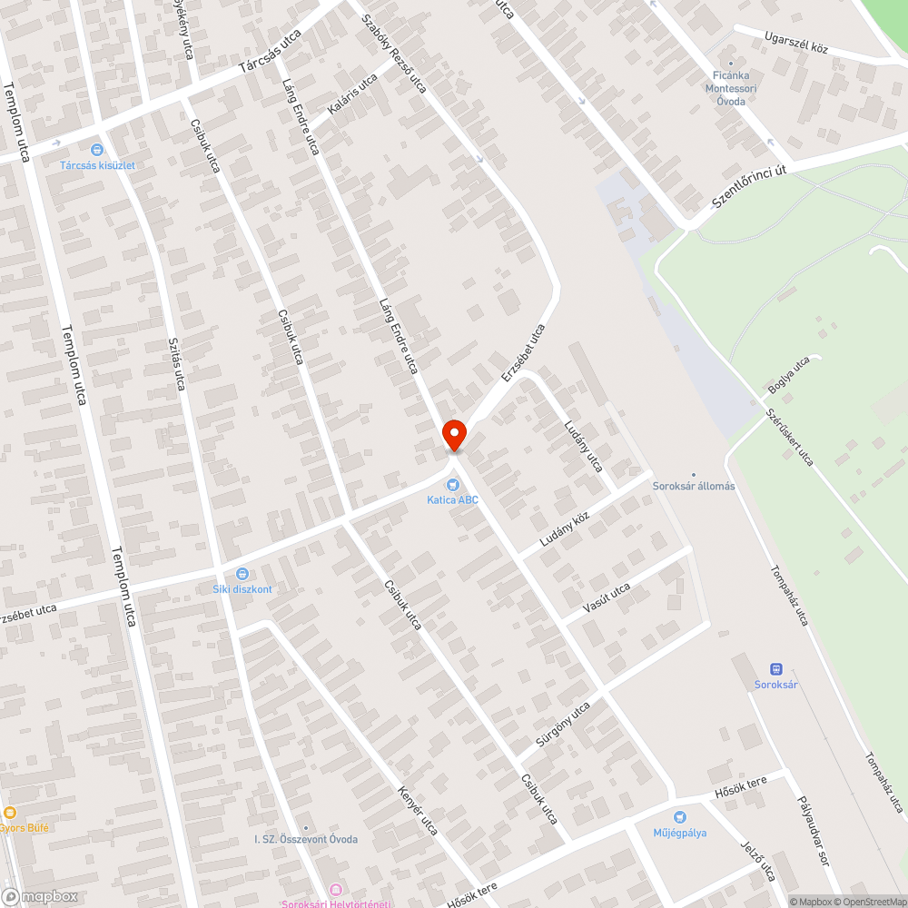 Szabálytalan parkolás, akadályoztatás bejelentés helye