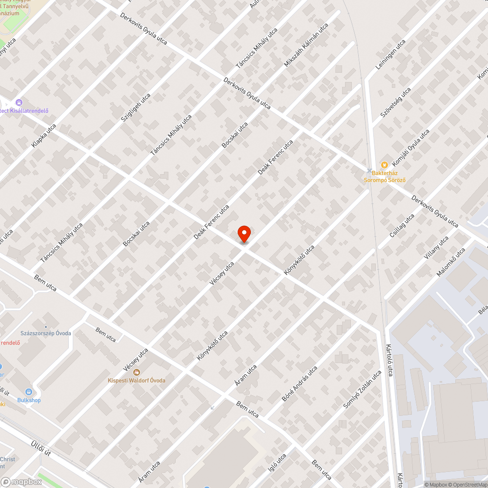 Fedél kiáll a keretéből bejelentés helye