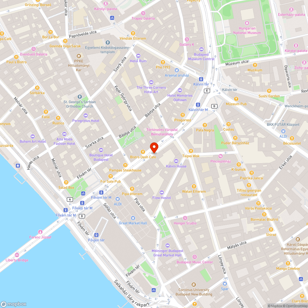 Rendszám nélküli autó bejelentés helye