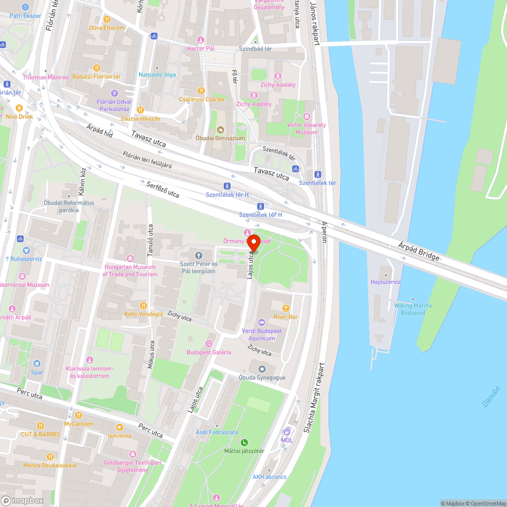 Lyukas fedlap bejelentés helye