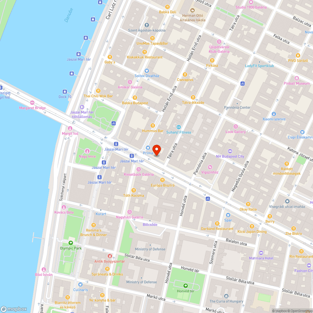 Sok szemét bejelentés helye