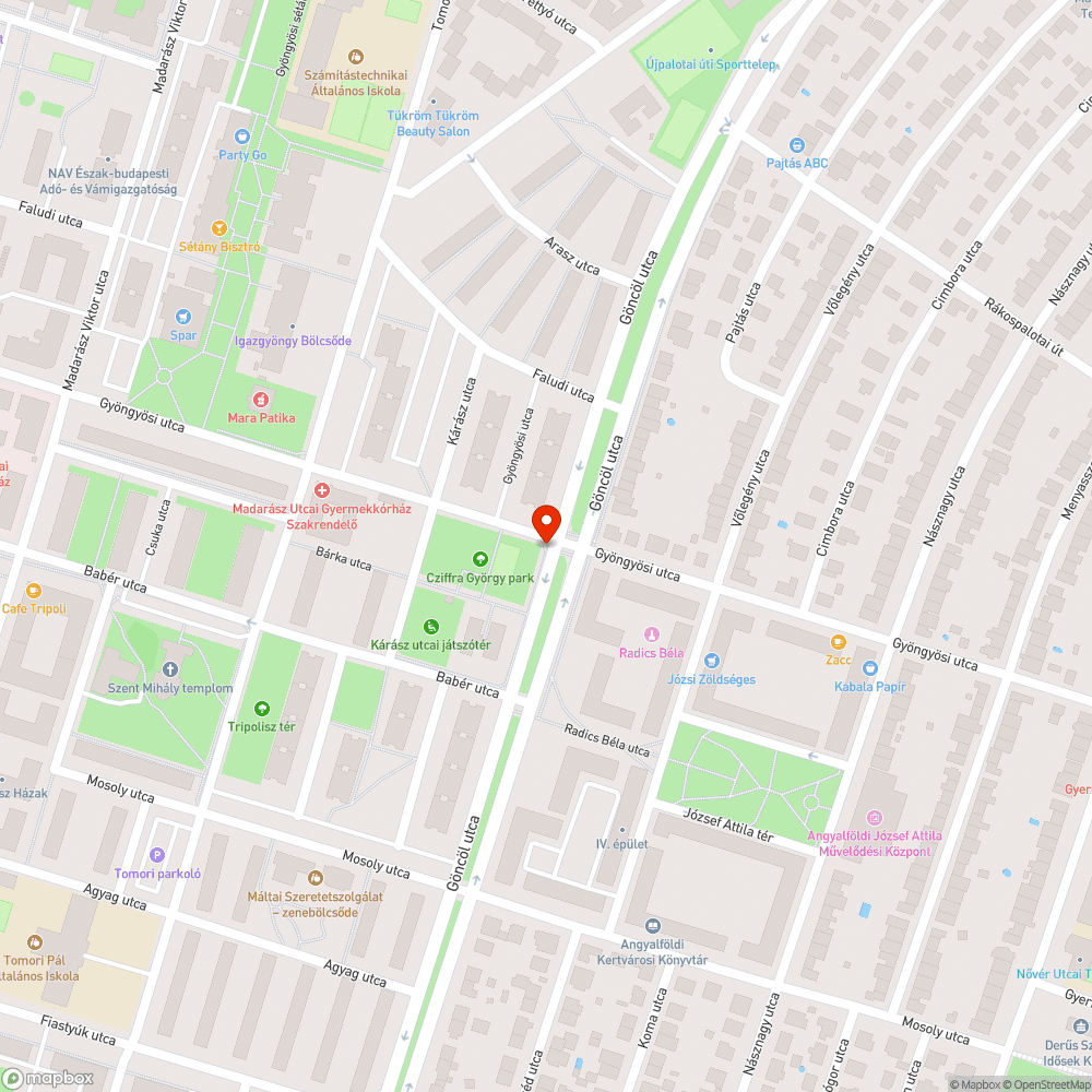 gyalogátkelőhely zöld fénye nem világít bejelentés helye