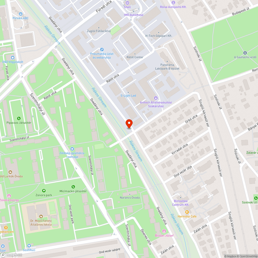 szelektív szemétgyűjtő mellett hulladékdomb bejelentés helye