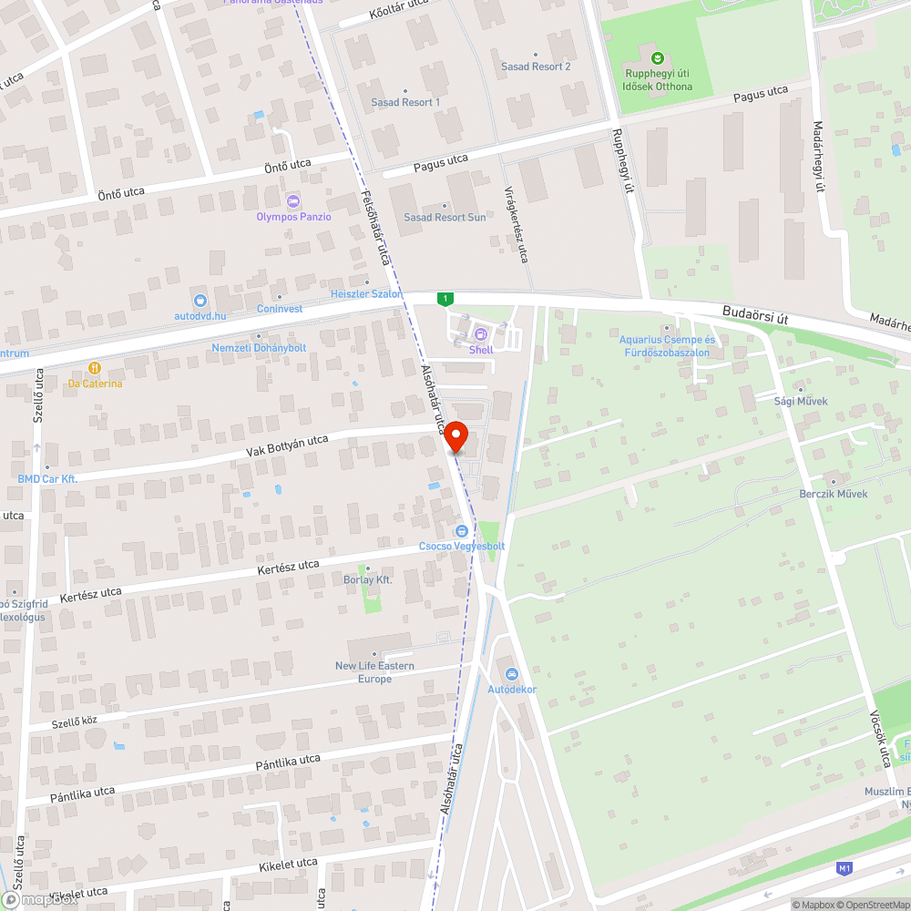 Fekvőrendőr 40km/h táblánál? Videó bejelentés helye