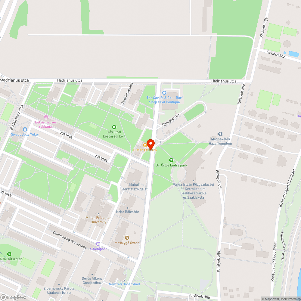 Nem működik a lámpa és pókhálós bejelentés helye