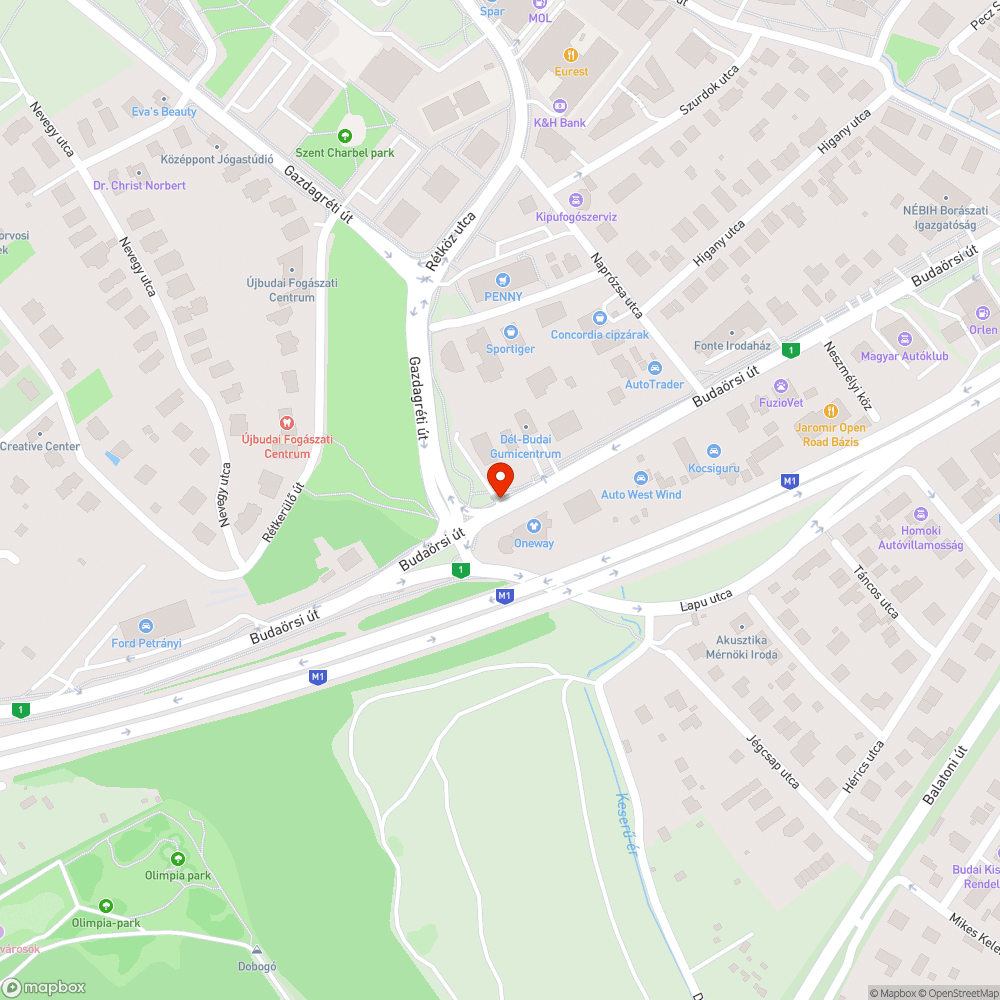 Közvilágítás nem világít bejelentés helye