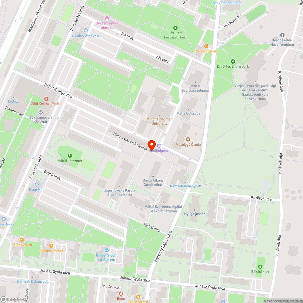 Favágás maradéka bejelentés helye