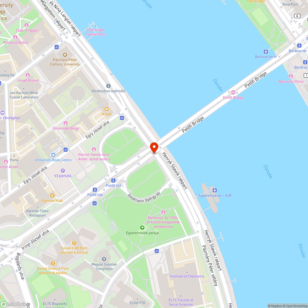 Szemetes a híd lépcsője bejelentés helye