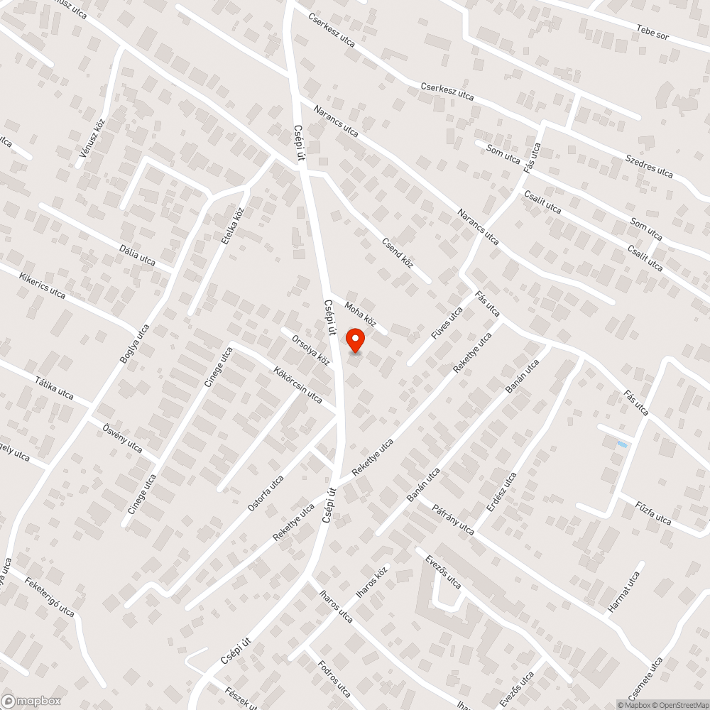 Hatalmas parlagfű bokor bejelentés helye