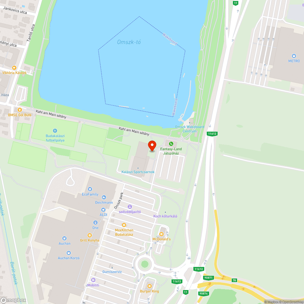 Tele szemetesek bejelentés helye