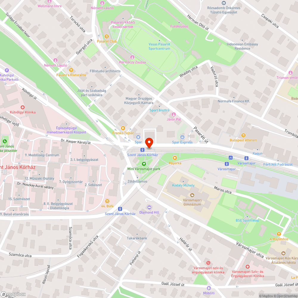 Rozsdás, undorító reklámtábla a BKV oszlopain bejelentés helye