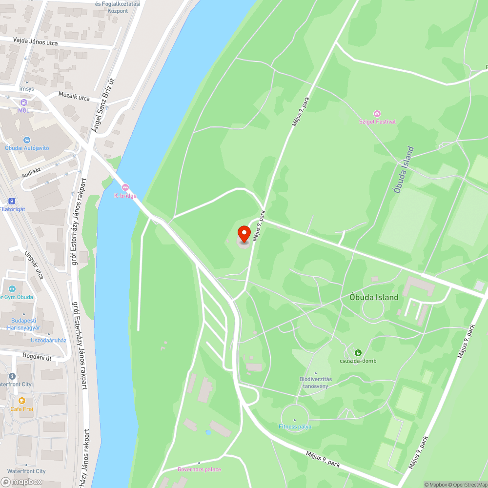 Nincs elég útjelző bejelentés helye