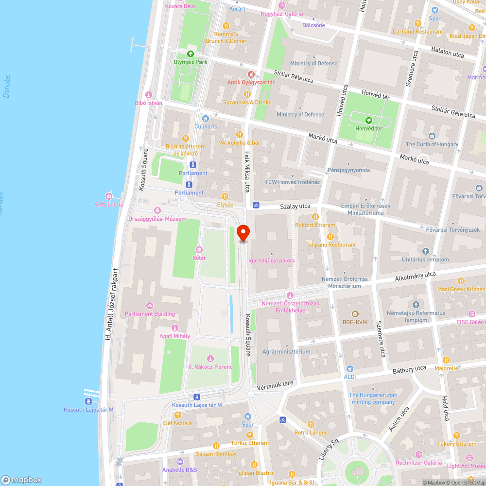 Kerékpáros jelzések lekopva bejelentés helye