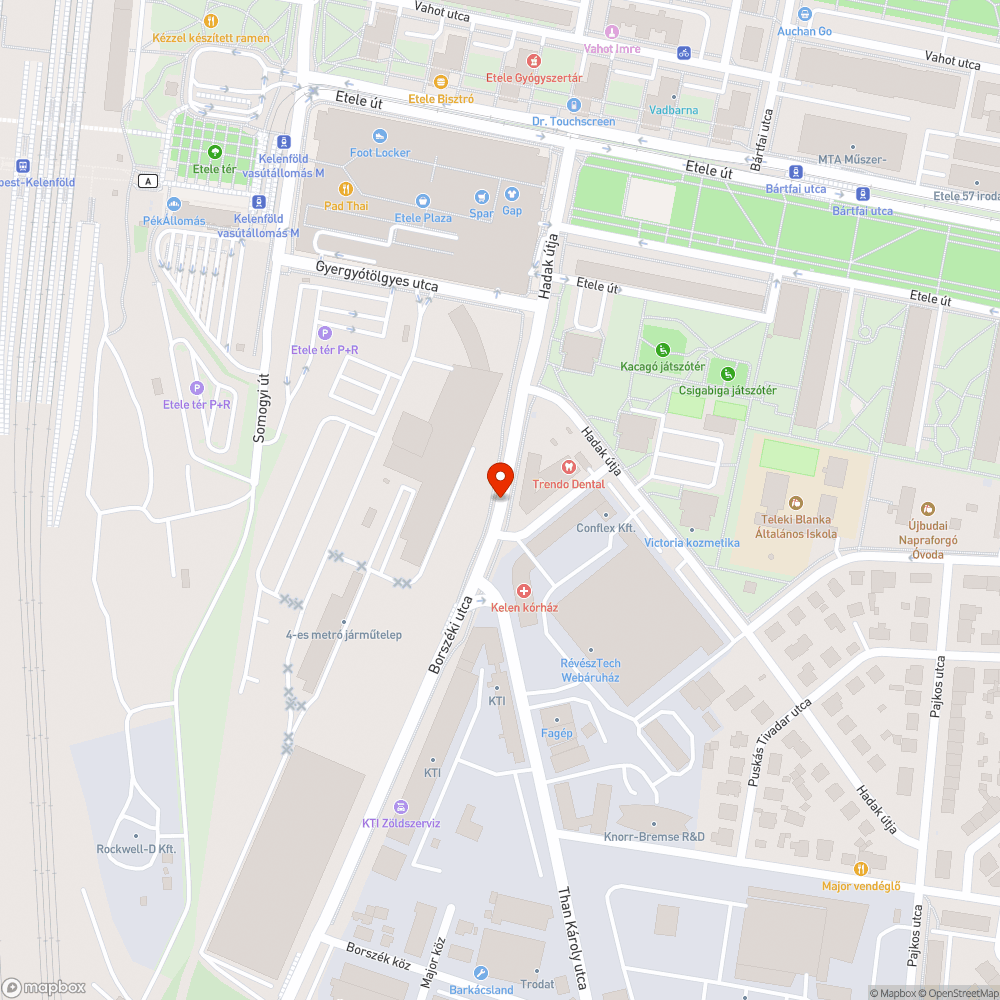 megsüllyedt csatornafedelek bejelentés helye