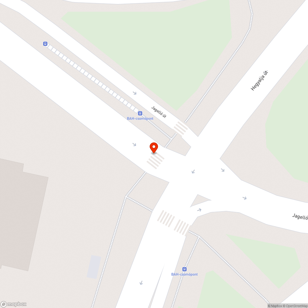 Fürj u. 1-3. lekopott zebra bejelentés helye