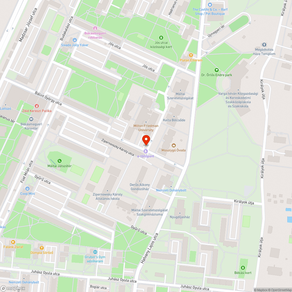 Megborult a tábla bejelentés helye