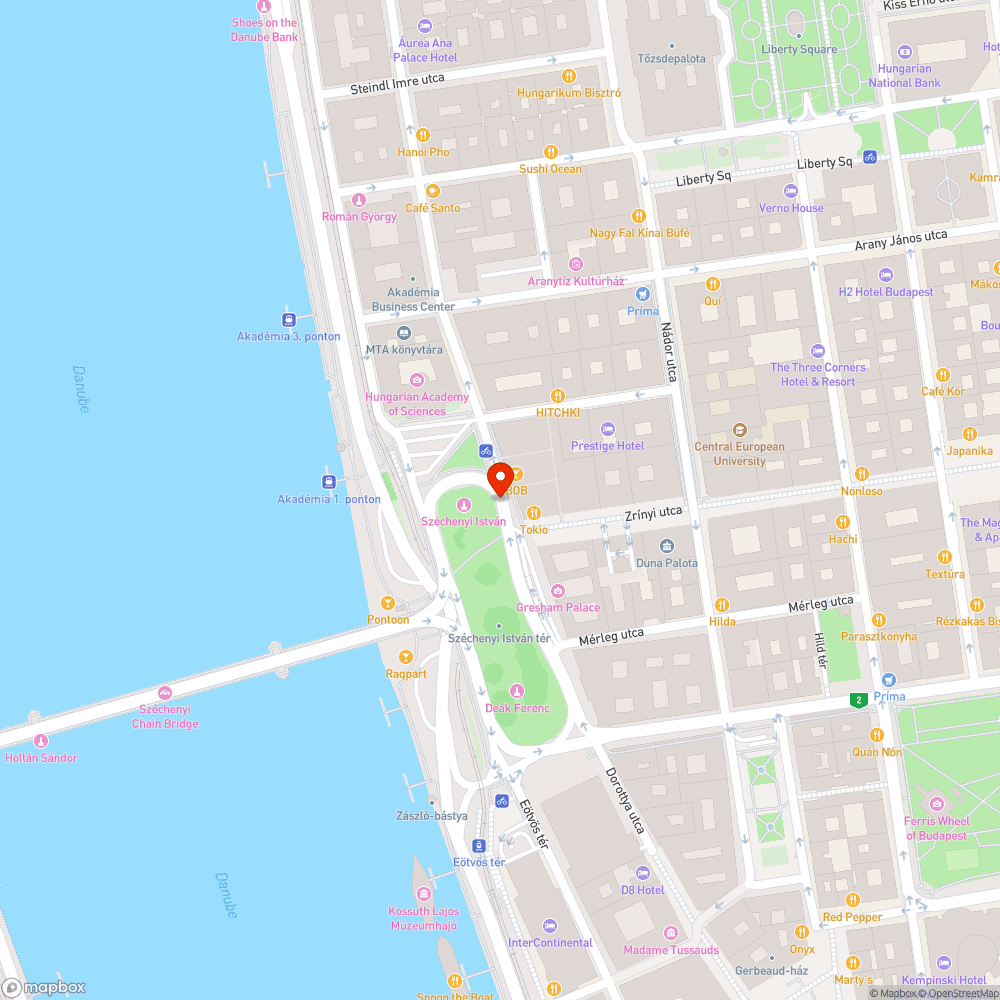 Esővíz nem folyik el bejelentés helye