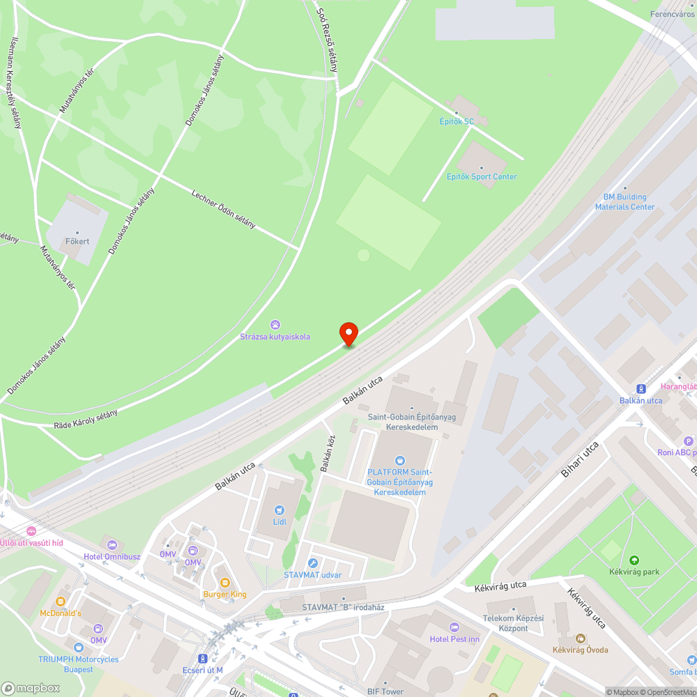 Lomok vannak nagy mennyiségben az út mellett bejelentés helye