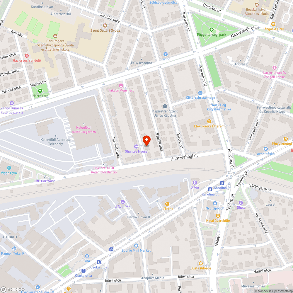 MÁV vonatok kürt jelzése lakott területen bejelentés helye