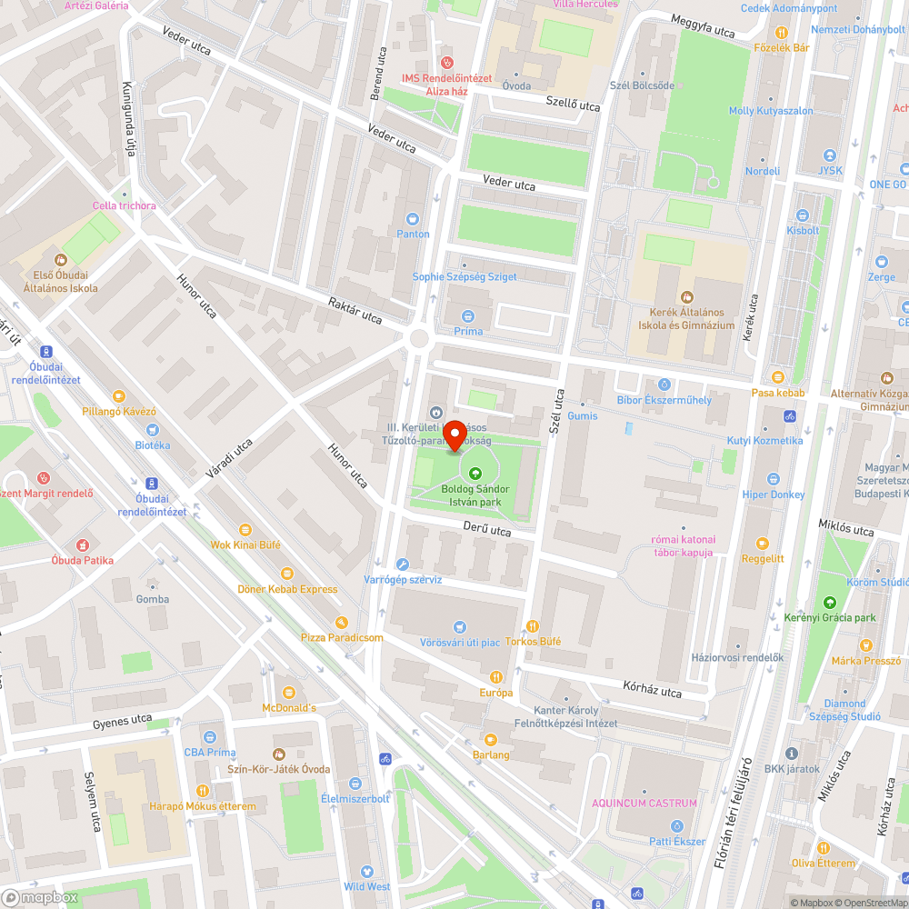 Meglazult játszótéri elem bejelentés helye