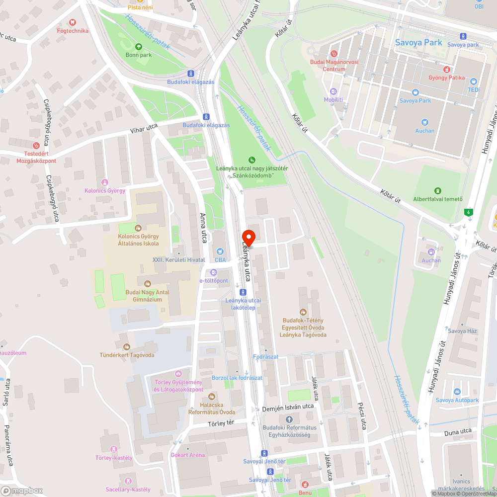 Felesleges és érthetetlen tábla bejelentés helye