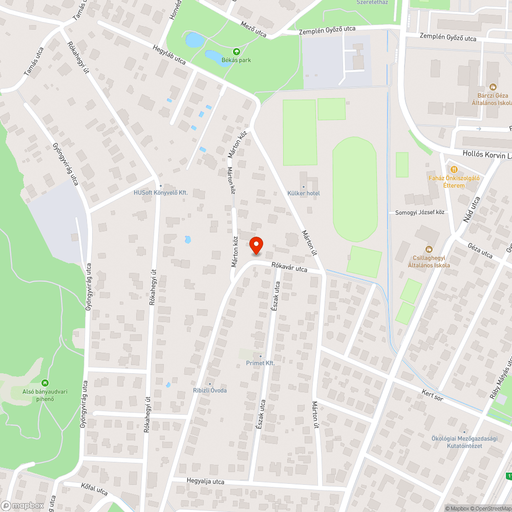 közvilágítás hiánya bejelentés helye