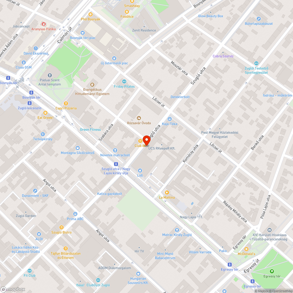 Emeberi ürülék!!! bejelentés helye