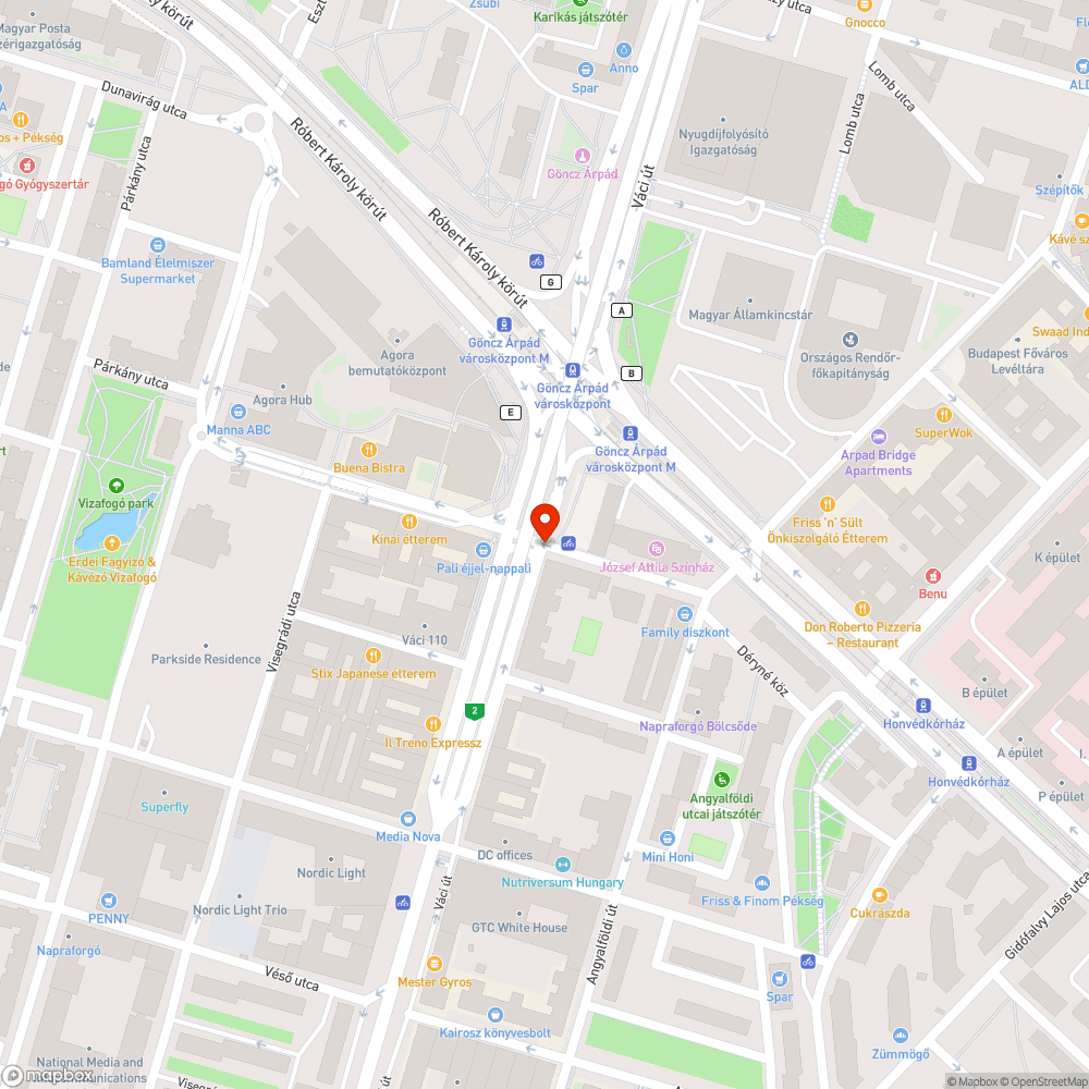 burkolati jel tiltja a kerékpározást? bejelentés helye