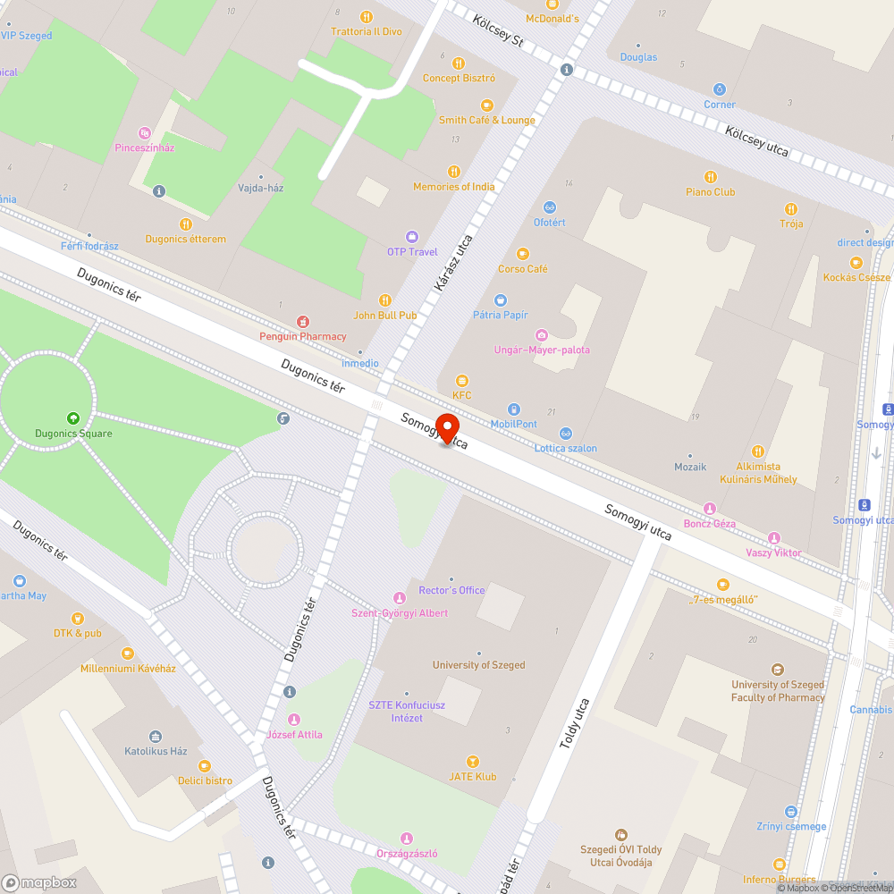 Leamortizálódott telefonfülke bejelentés helye