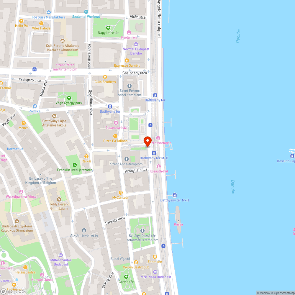 Felesleges oszlop bejelentés helye