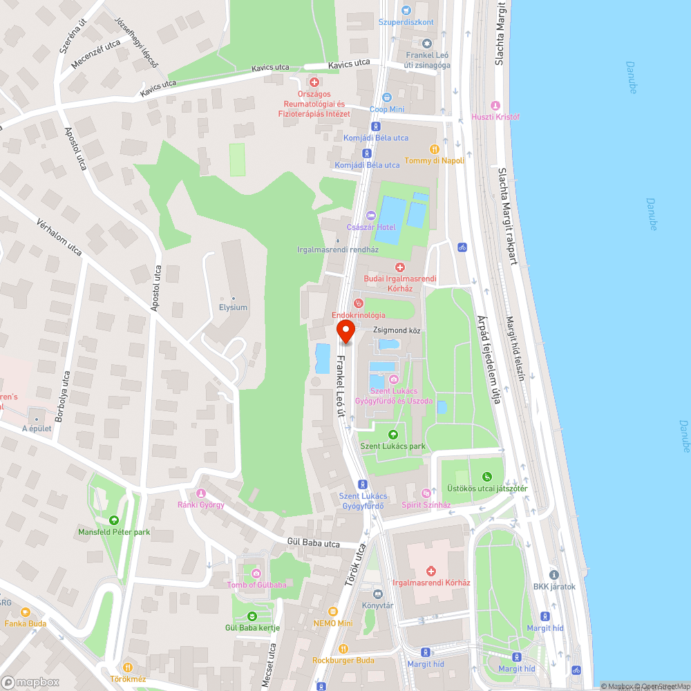 Üres oszlop bejelentés helye