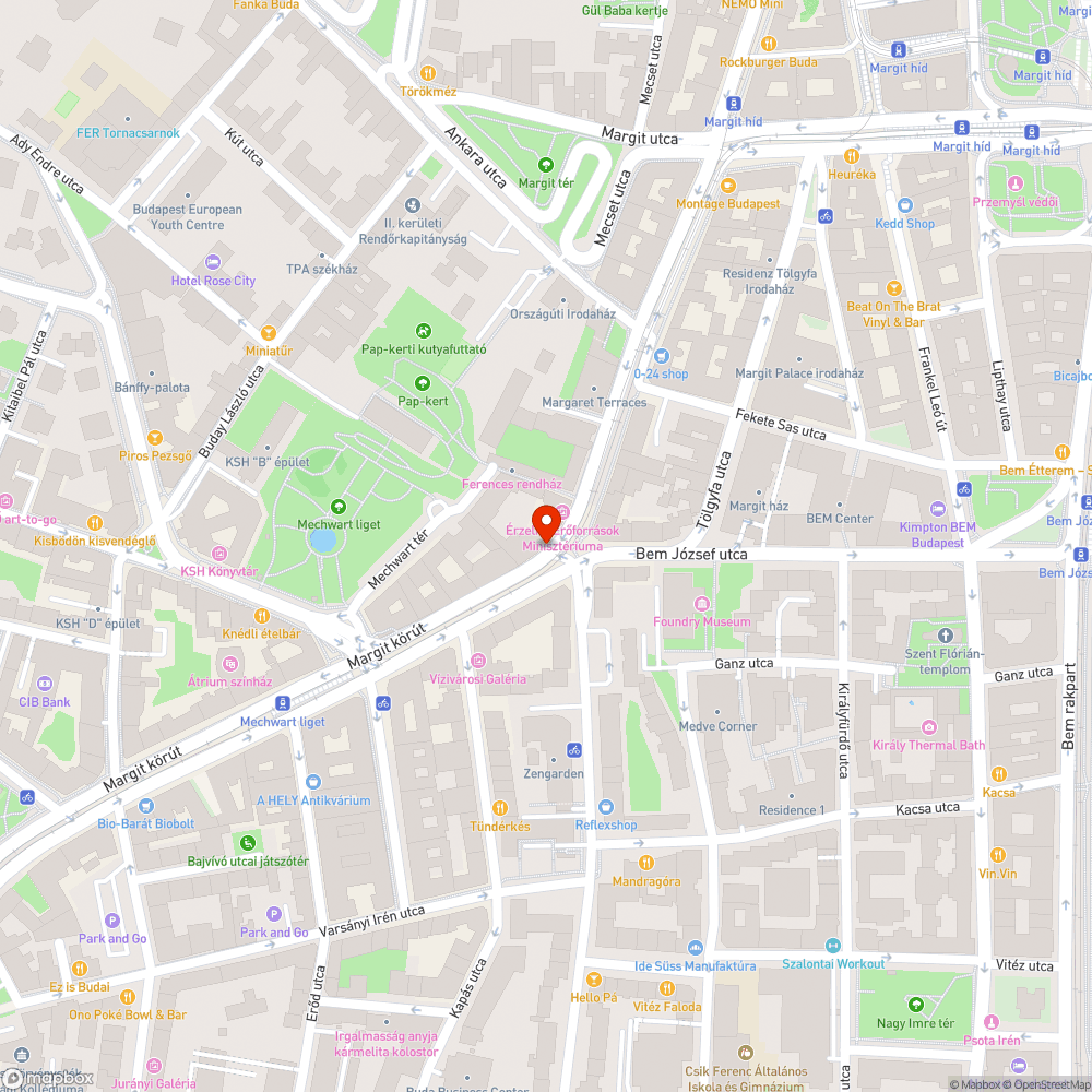 Kopott fedlap bejelentés helye