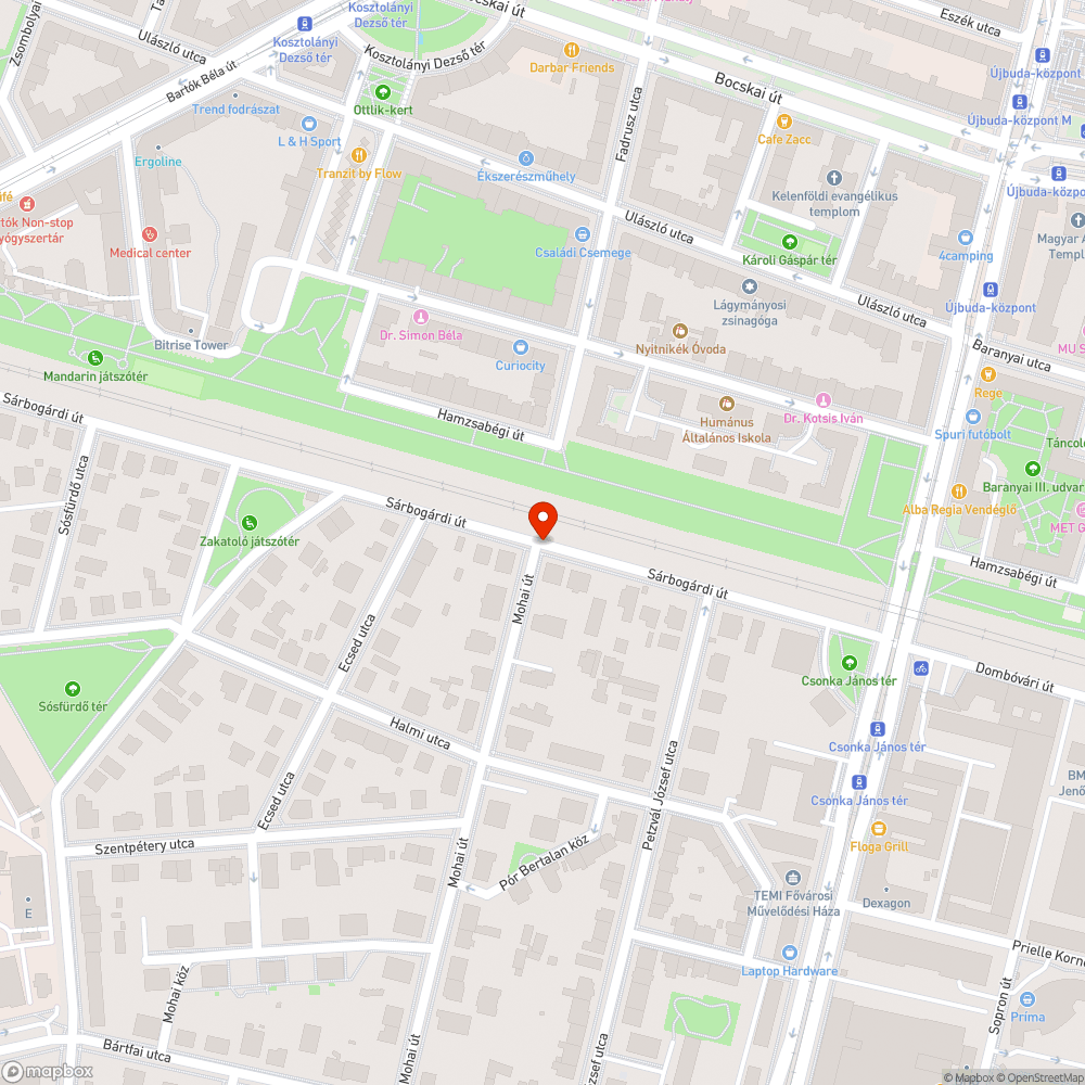 Graffitis utcanévtáblák bejelentés helye