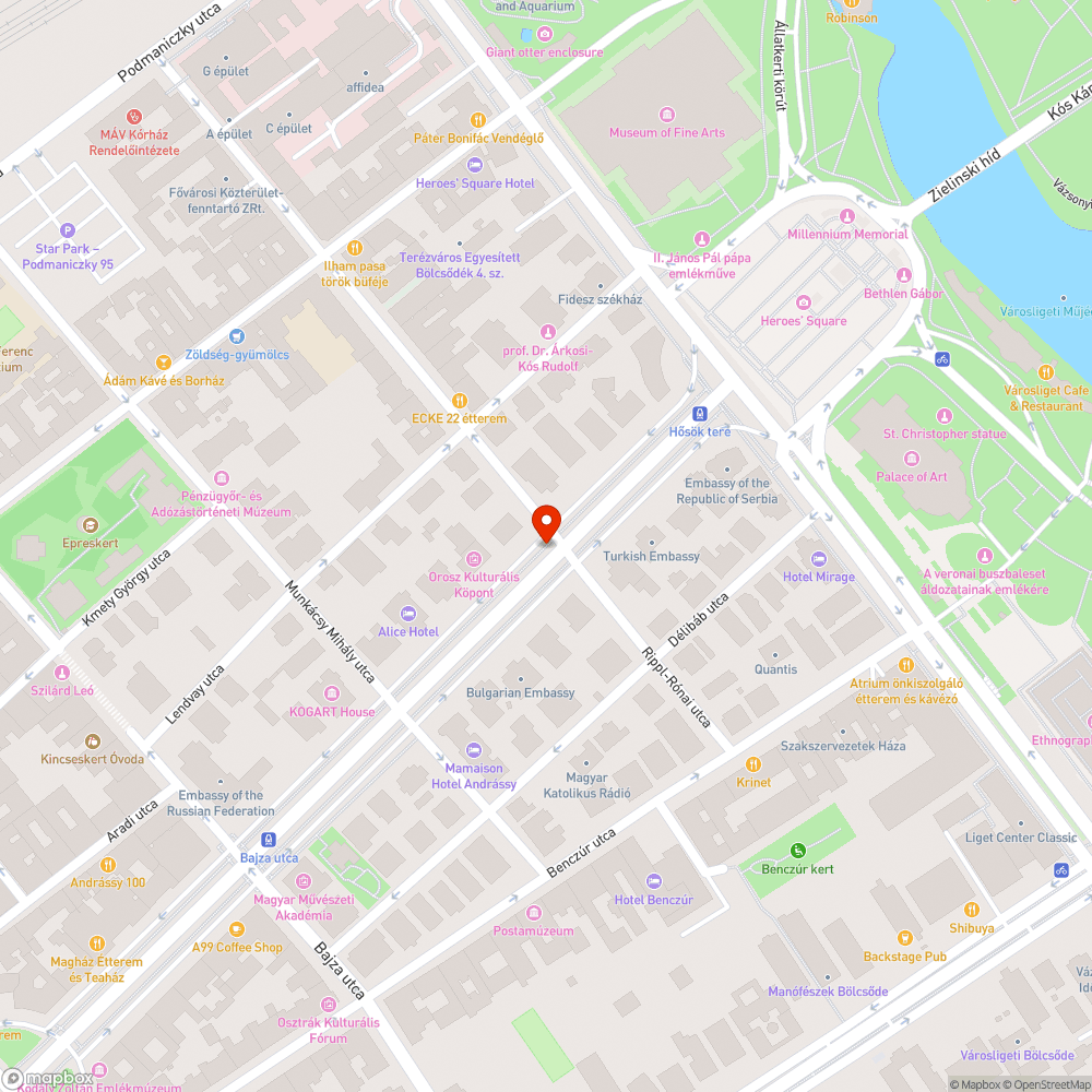 Sérült lámpa, hiányzó fényforrás bejelentés helye