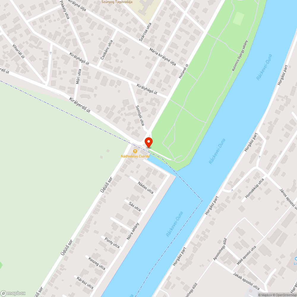 Szétrepedt fedlap bejelentés helye