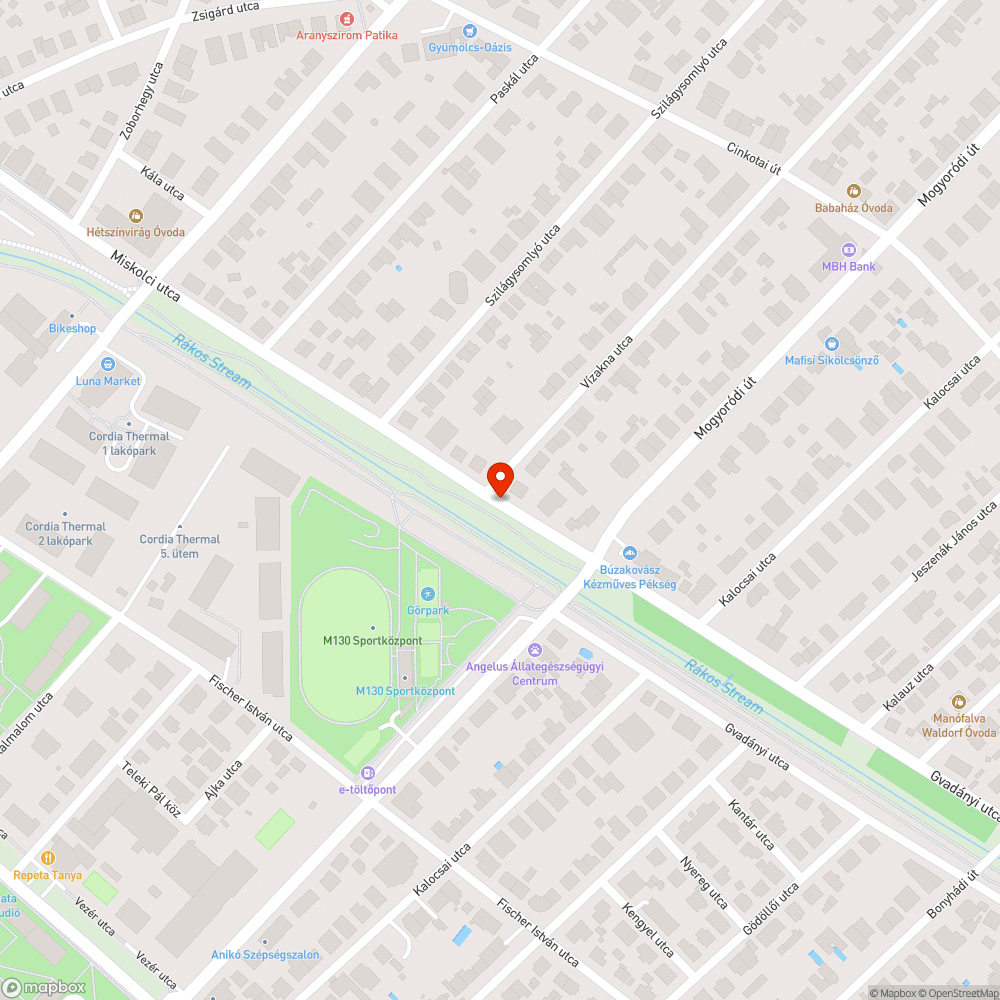 Szemét ürítés hiánya bejelentés helye