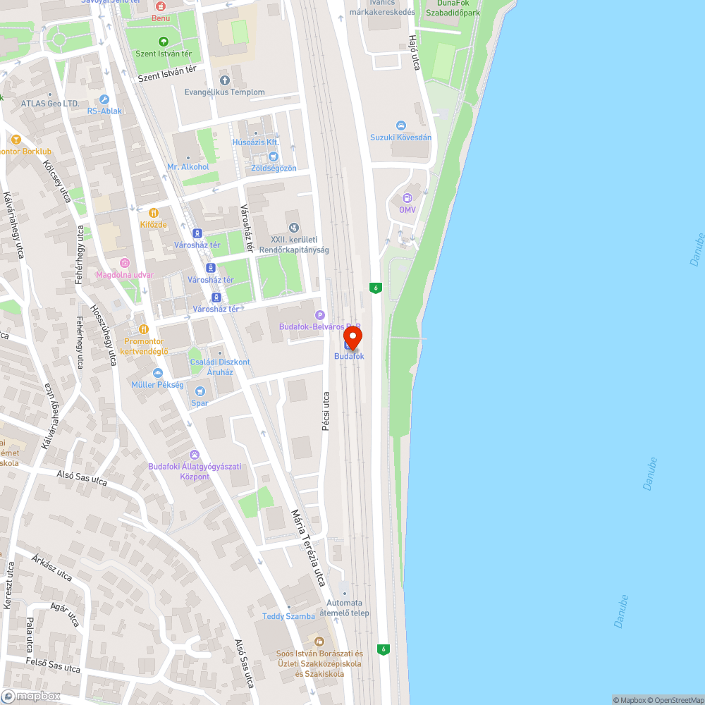 Nem működő felvonók bejelentés helye