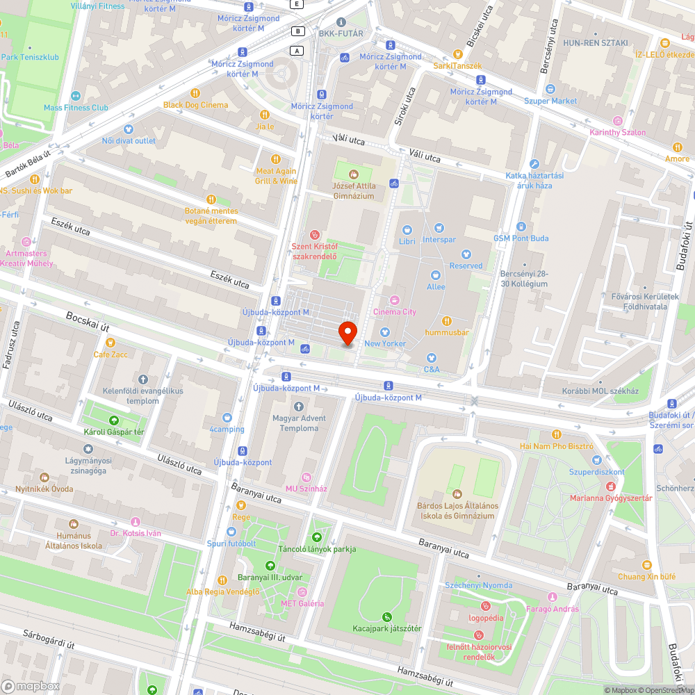 Kifakult táblák bejelentés helye