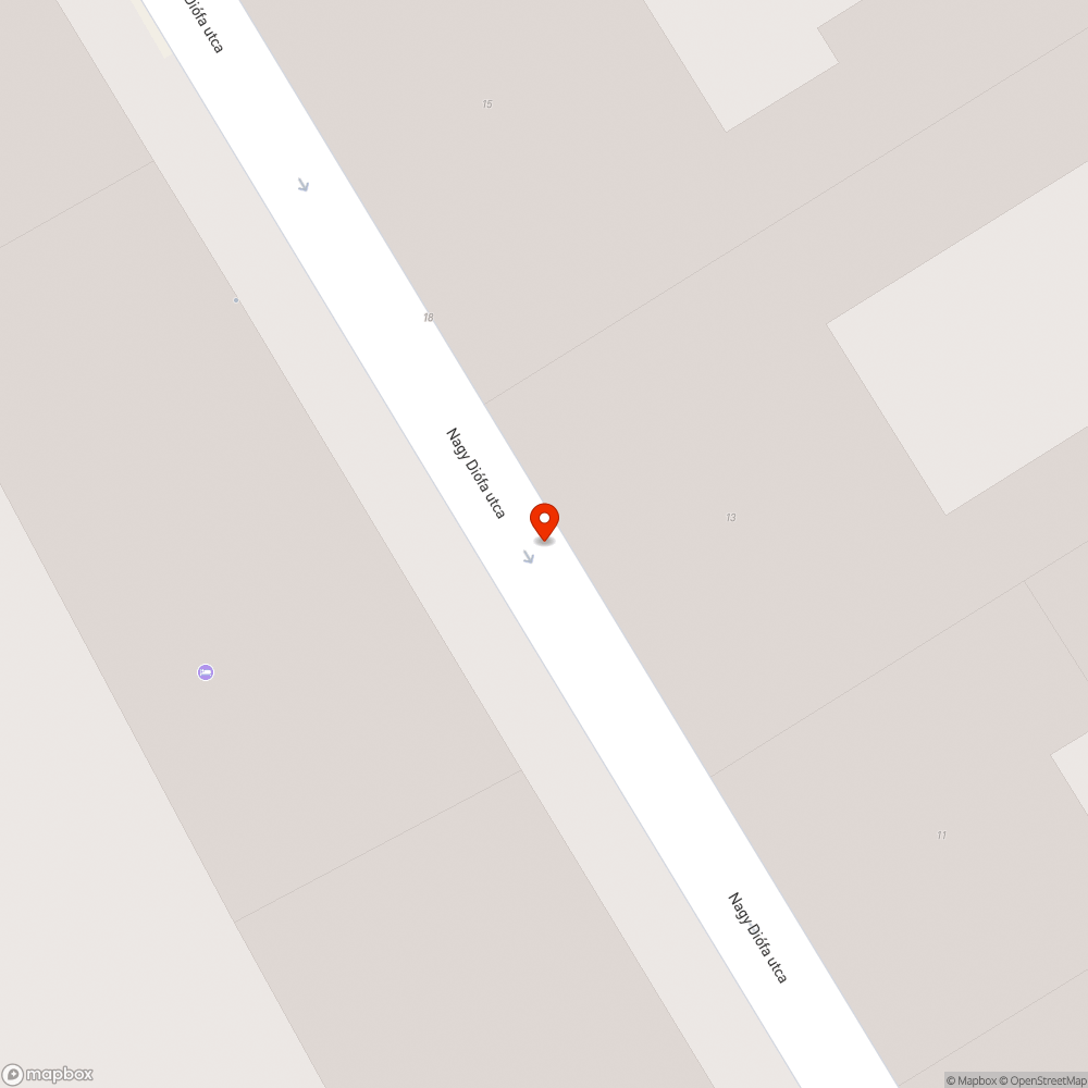 Hiányos fedlap bejelentés helye