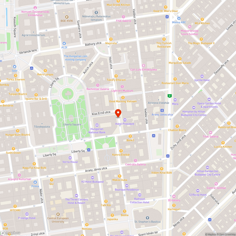 Hiányzó kiegészítő táblák bejelentés helye