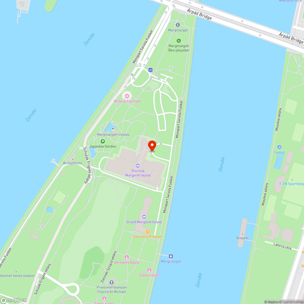 Vízvezeték-csőtörés bejelentés helye