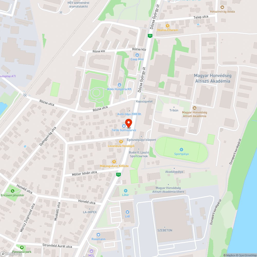 Elektomos kapcsolószekrény bejelentés helye